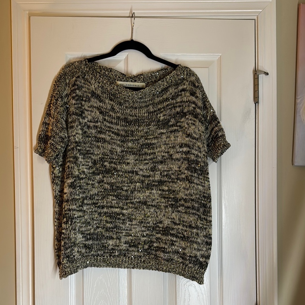Zara Sweater